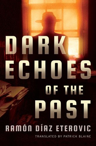 Cover image for Dark Echoes of the Past