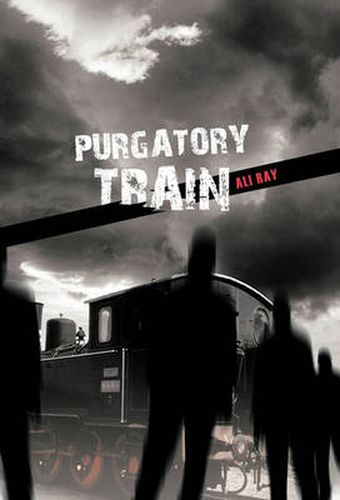 Cover image for Purgatory Train