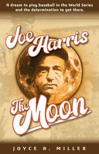 Cover image for Joe Harris, The Moon