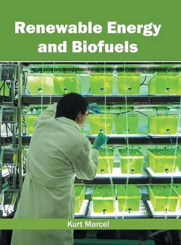 Cover image for Renewable Energy and Biofuels