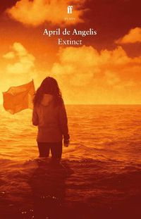 Cover image for Extinct