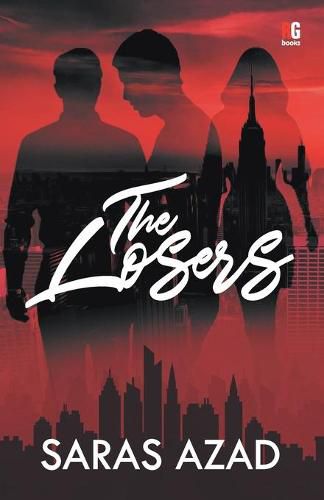Cover image for The Losers