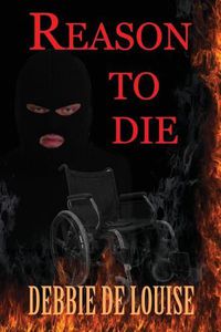 Cover image for Reason to Die