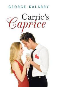 Cover image for Carrie's Caprice