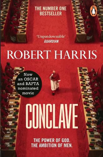 Cover image for Conclave