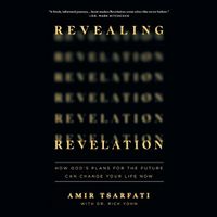 Cover image for Revealing Revelation