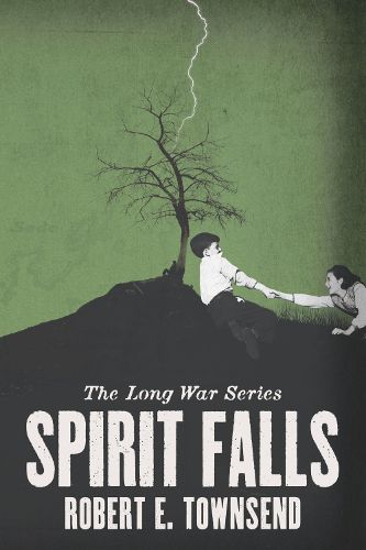 Cover image for Spirit Falls