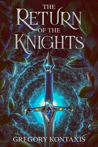 Cover image for The Return of the Knights