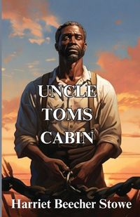 Cover image for Uncle Tom's Cabin(Illustrated)