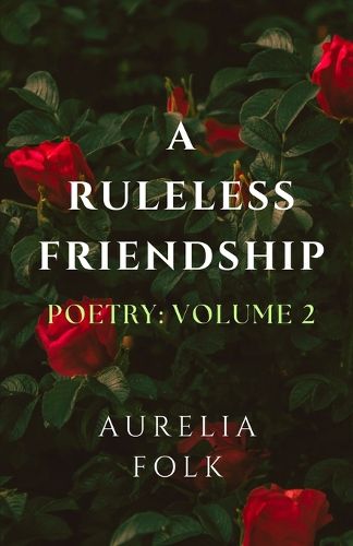 Cover image for A Ruleless Friendship