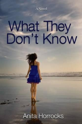 Cover image for What They Don't Know