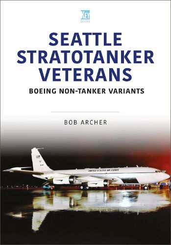 Seattle Stratotanker Veterans