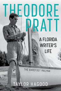 Cover image for Theodore Pratt
