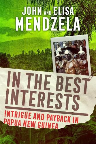 Cover image for In the Best Interests