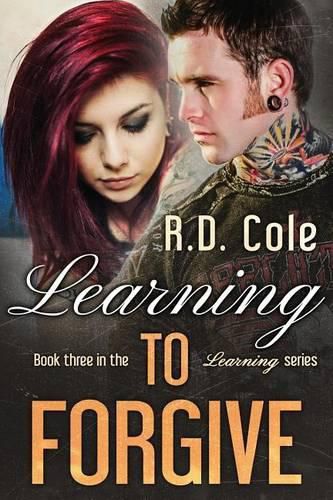 Cover image for Learning to Forgive