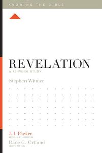 Cover image for Revelation: A 12-Week Study