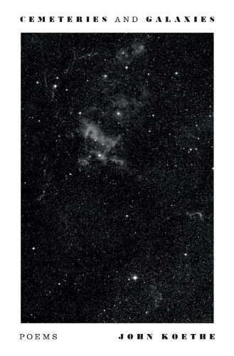 Cover image for Cemeteries and Galaxies