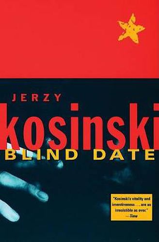 Cover image for Blind Date