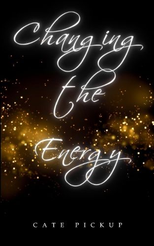 Cover image for Changing the Energy