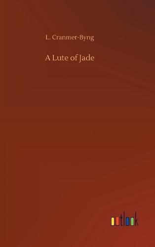 A Lute of Jade