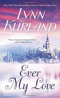 Cover image for Ever My Love: An Enchanted Garden Mystery