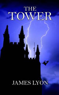 Cover image for The Tower