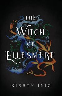 Cover image for The Witch of Ellesmere