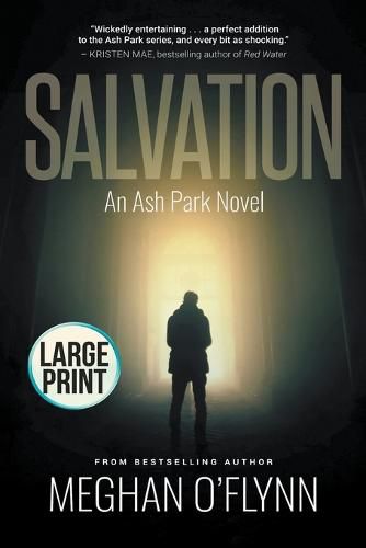 Cover image for Salvation: Large Print