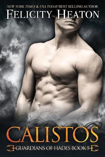 Cover image for Calistos