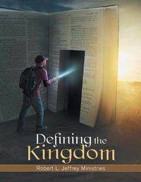 Cover image for Defining the Kingdom