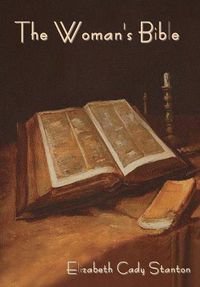 Cover image for The Woman's Bible