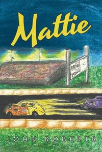 Cover image for Mattie