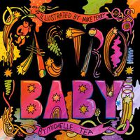 Cover image for Astro Baby
