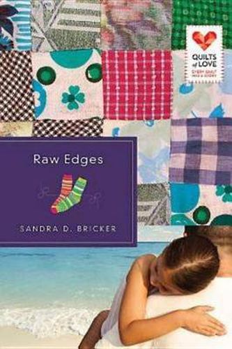 Cover image for Raw Edges