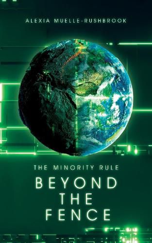 Cover image for Beyond The Fence