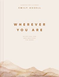 Cover image for Wherever You Are