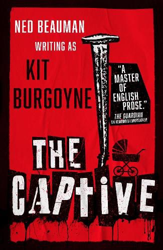 Cover image for The Captive