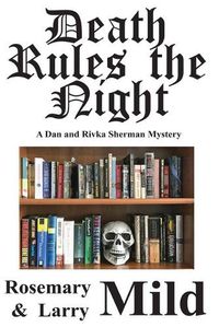 Cover image for Death Rules The Night