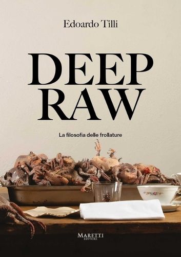 Cover image for Deep Raw