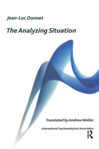 Cover image for The Analyzing Situation