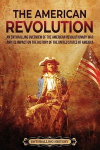 Cover image for The American Revolution