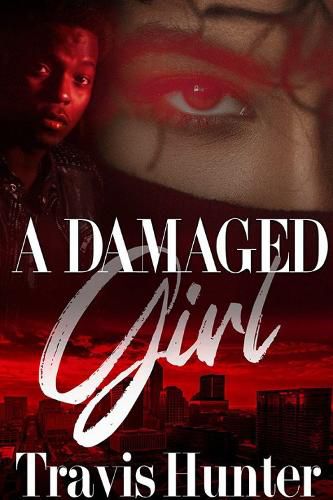Cover image for A Damaged Girl