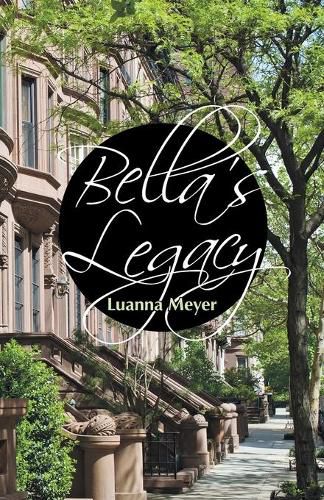 Cover image for Bella's Legacy