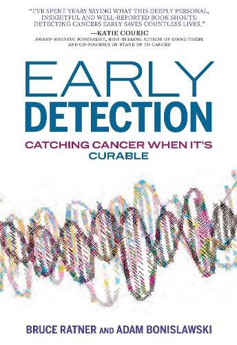 Cover image for Early Detection