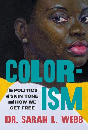 Cover image for Colorism