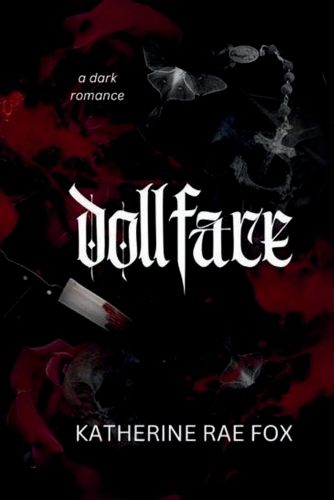 Cover image for Dollface