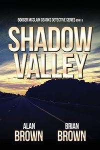 Cover image for Shadow Valley