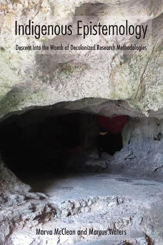 Cover image for Indigenous Epistemology: Descent into the Womb of Decolonized Research Methodologies