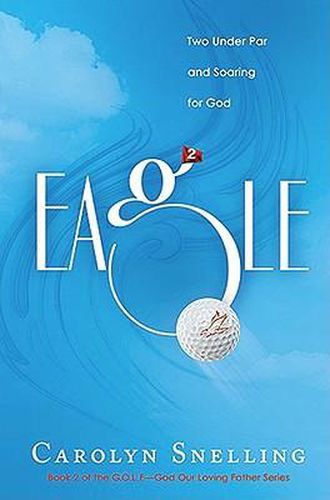 Cover image for Eagle