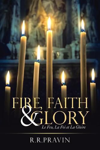 Cover image for Fire, Faith & Glory